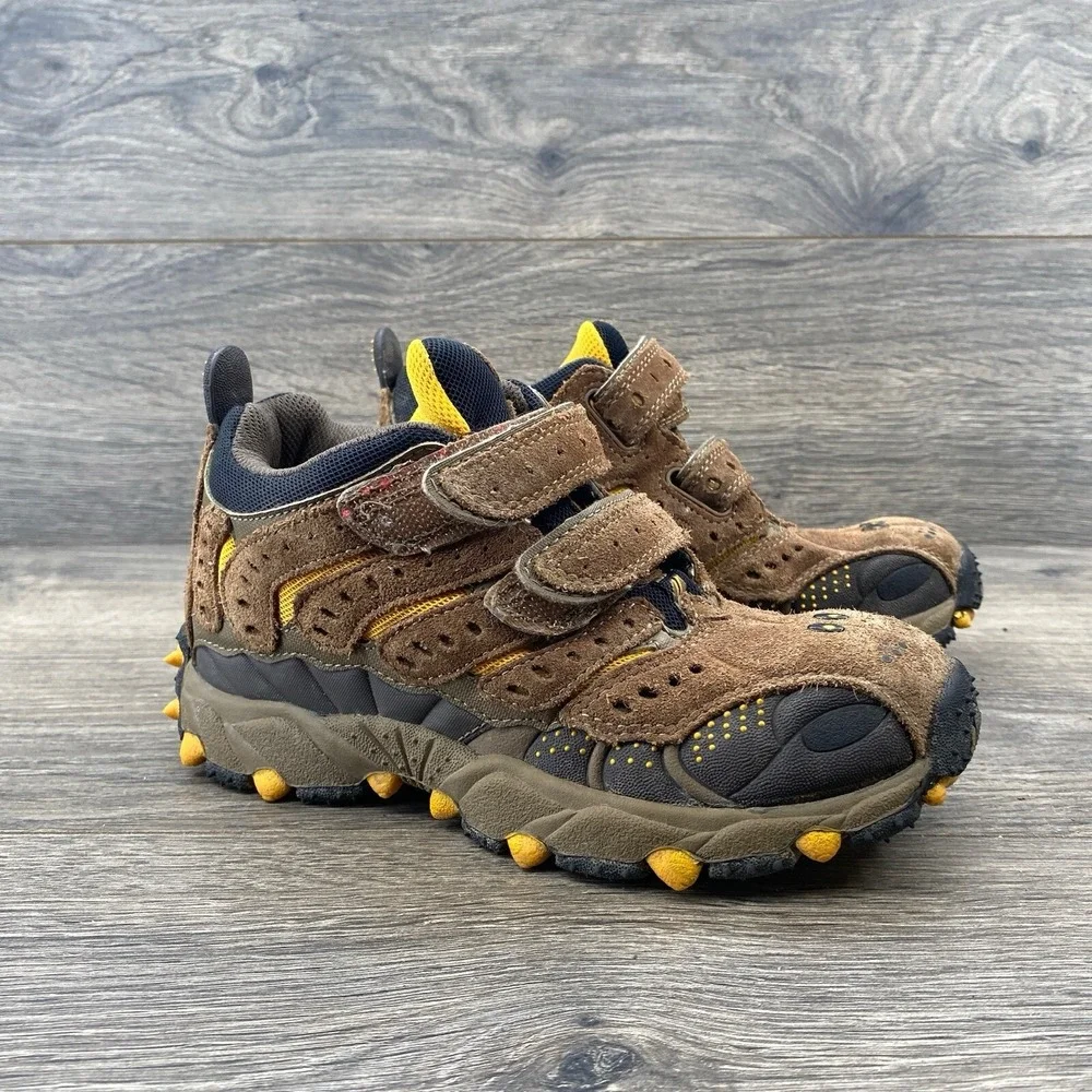 Stride Rite product details